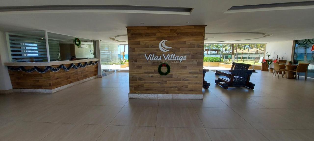 Covla0102 - Condominio Vilas Village Lauro de Freitas Εξωτερικό φωτογραφία