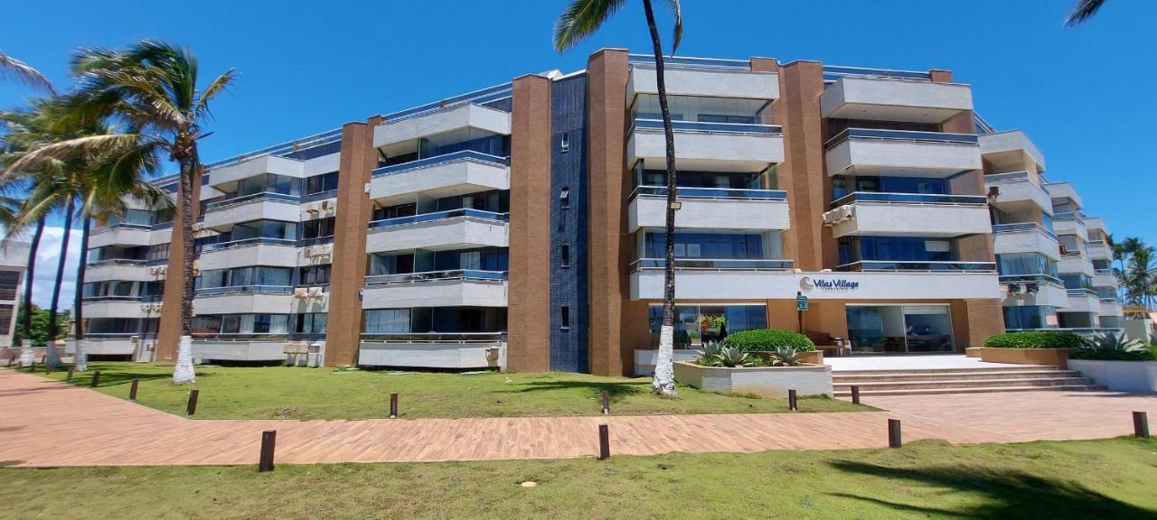 Covla0102 - Condominio Vilas Village Lauro de Freitas Εξωτερικό φωτογραφία