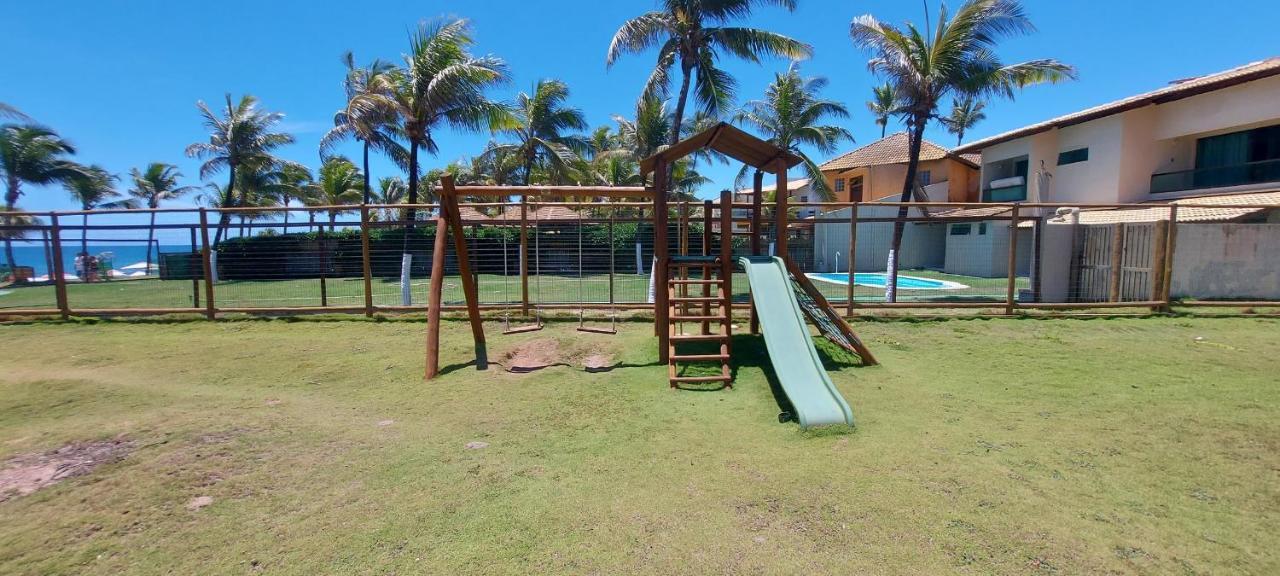 Covla0102 - Condominio Vilas Village Lauro de Freitas Εξωτερικό φωτογραφία