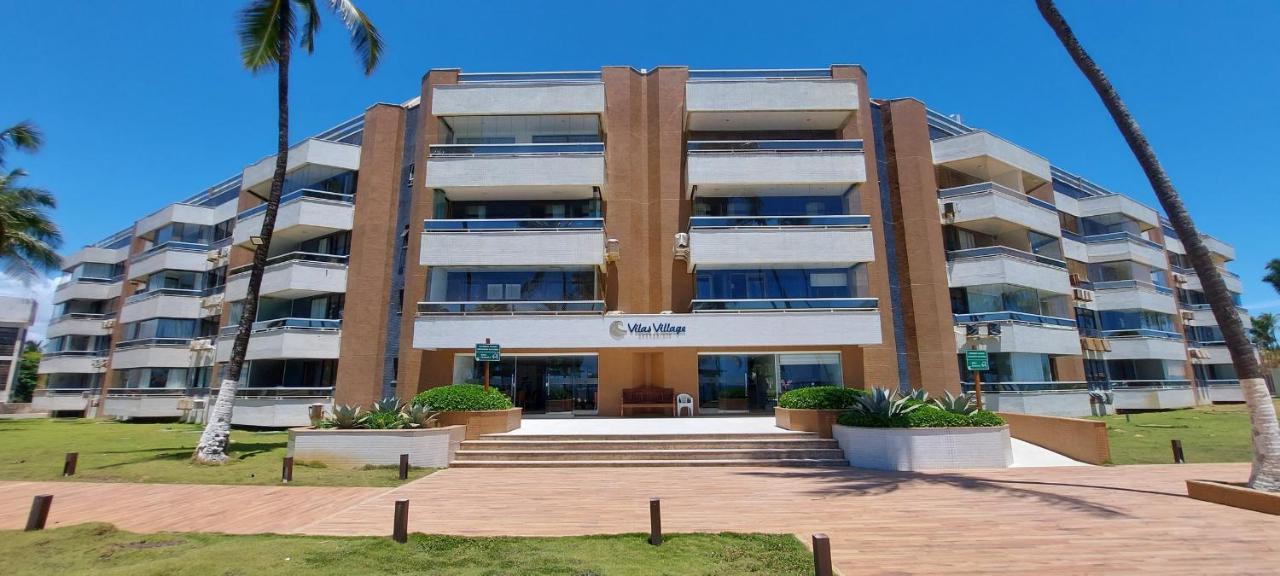 Covla0102 - Condominio Vilas Village Lauro de Freitas Εξωτερικό φωτογραφία