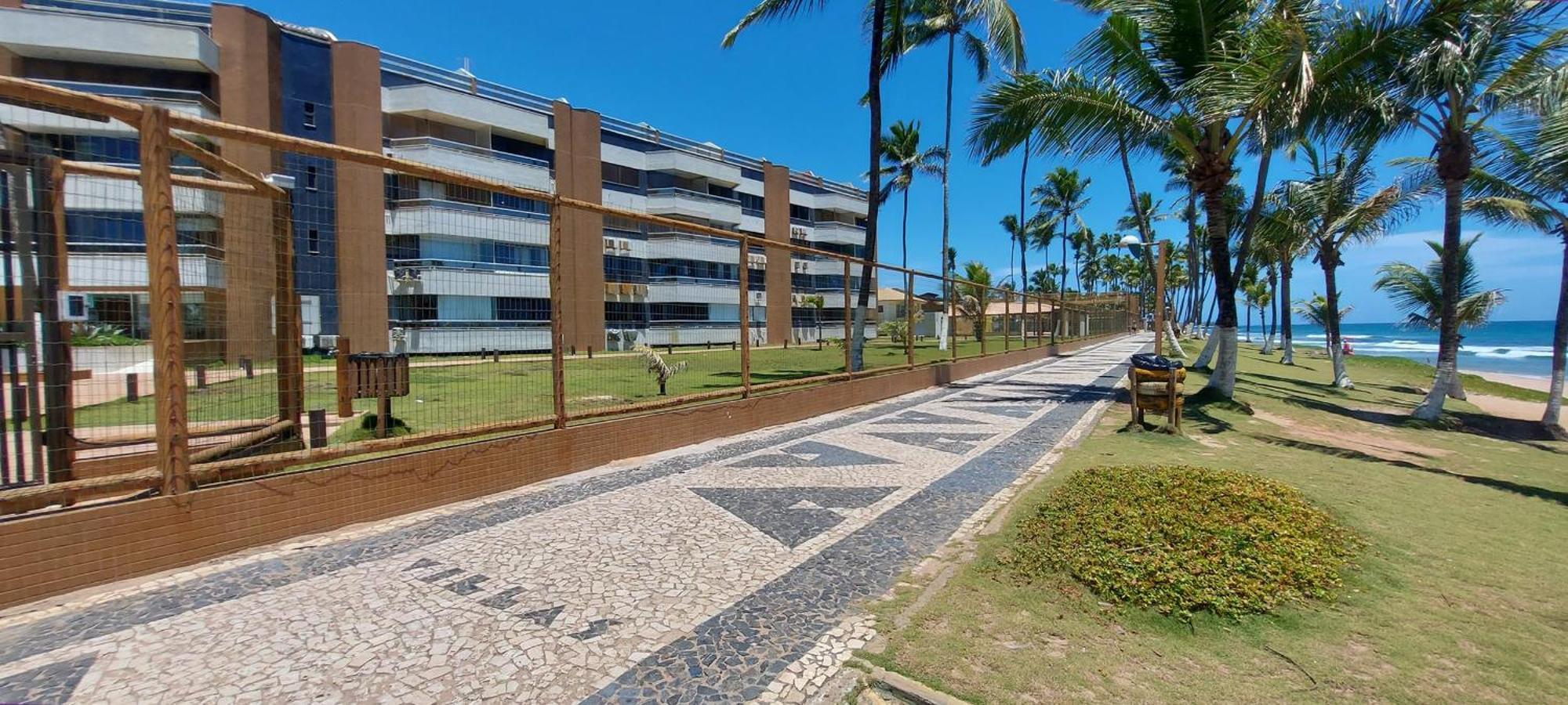 Covla0102 - Condominio Vilas Village Lauro de Freitas Εξωτερικό φωτογραφία