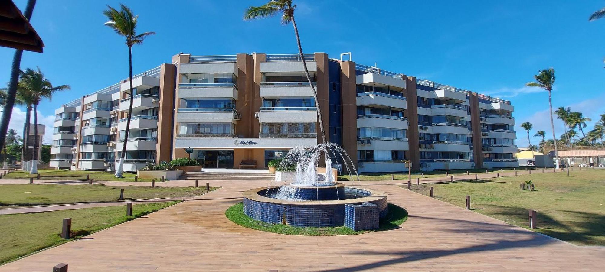 Covla0102 - Condominio Vilas Village Lauro de Freitas Εξωτερικό φωτογραφία